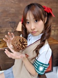 [Cosplay] 2013.05.15 To Aru Kagaku No Railgun(74)